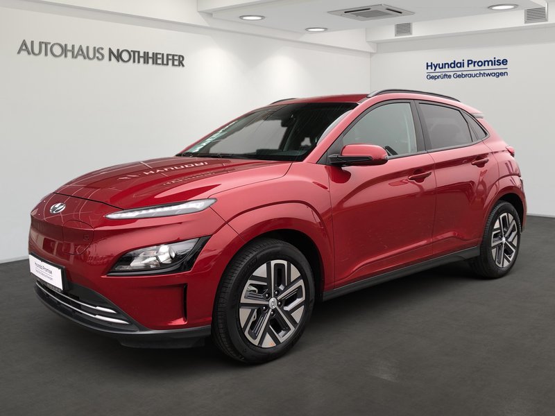 Hyundai KONA Elektro Edition 30+ 136PS 39,2kWh   2WD