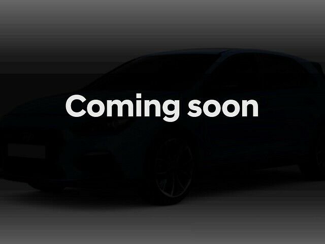 Hyundai KONA Trend Elektro 2WD Navi Keyless HUD Rückfahr
