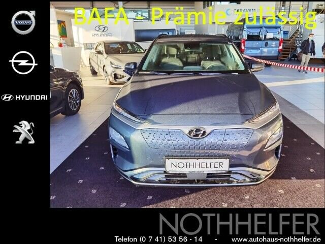 Hyundai KONA Trend Elektro 2WD