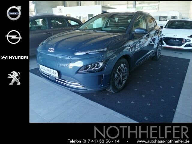 Hyundai KONA Elektro MJ21 204 PS Trend Navi Assistenzpak