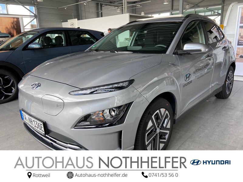 Hyundai KONA Elektro MJ21 Edition 30+   2WD
