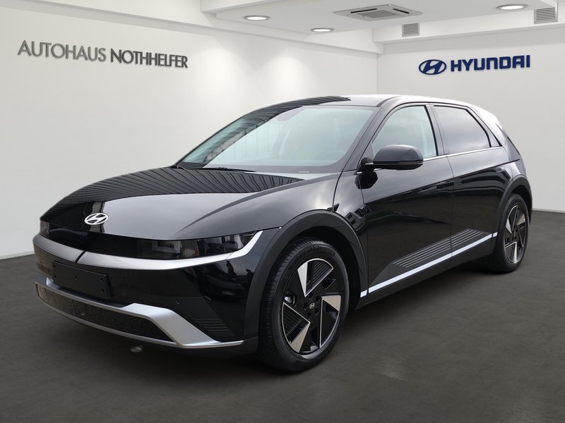 Hyundai IONIQ 5 84kWh 229PS 2WD TECHNIQ PAKET