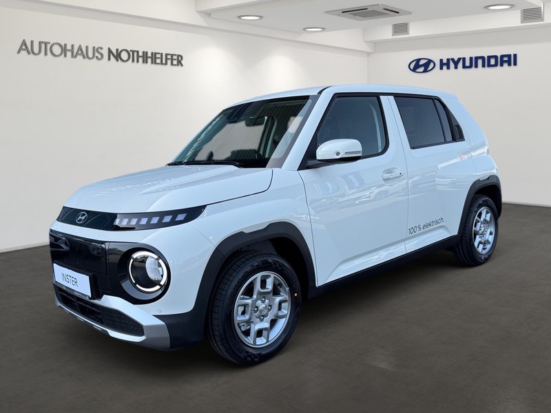 Hyundai Inster Elektro TREND 97PS 42kWh