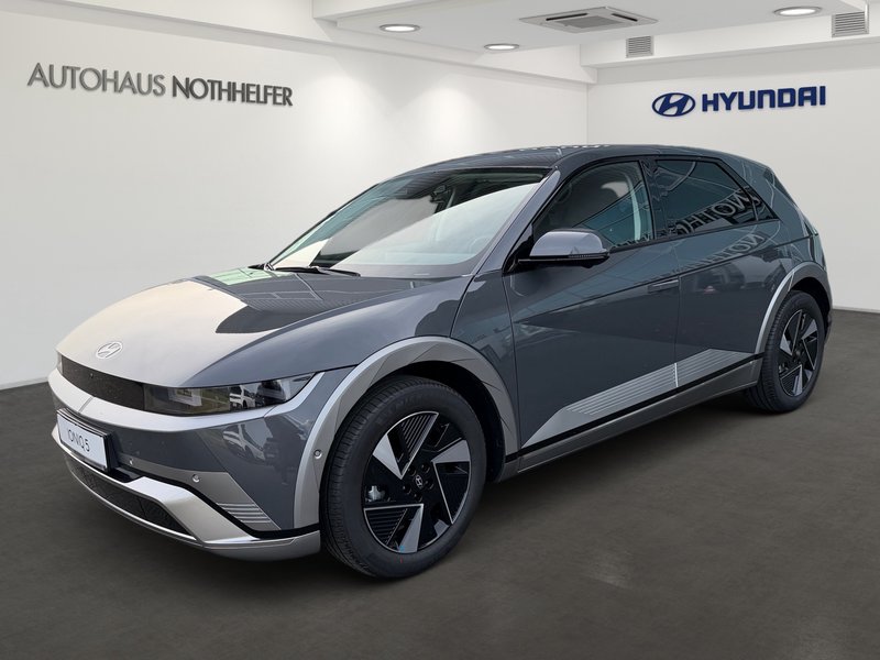 Hyundai Ioniq 5 MY26 84kWh 229PS CENTRIQ Park-Paket LED Paket 2WD