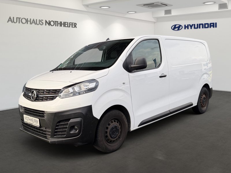 Opel Vivaro Kasten Edition M