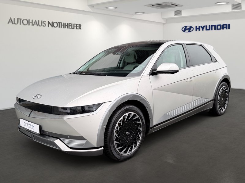 Hyundai Ioniq 5 72,6 kWh 218 PS UNIQ 2WD Relax-Paket Panoramadach Uniq Elektro