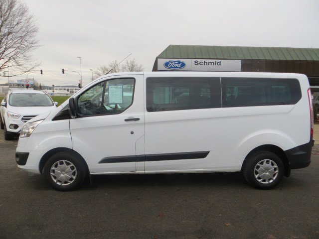 Ford Transit Custom Kombi / Tourneo Custom 310 L2 Trend