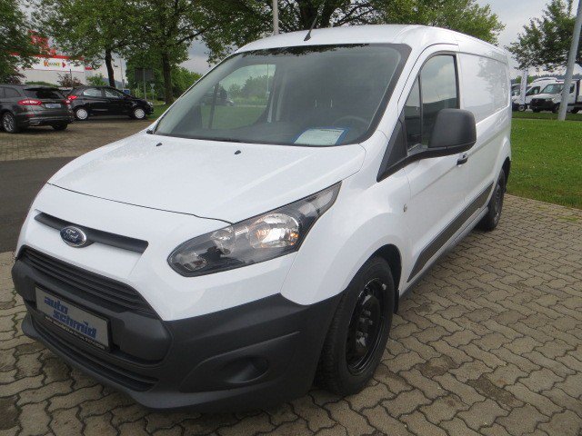 Ford Transit Connect Kasten lang