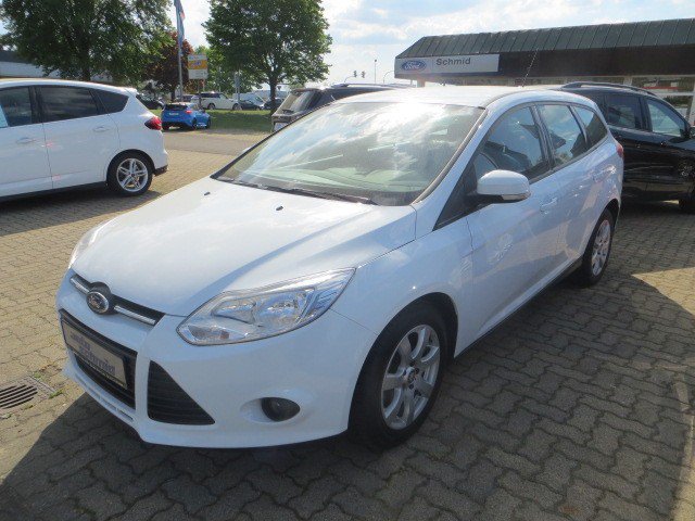 Ford Focus Turnier SYNC Edition