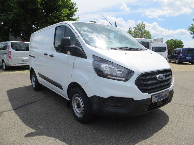 Ford Transit Custom City Light