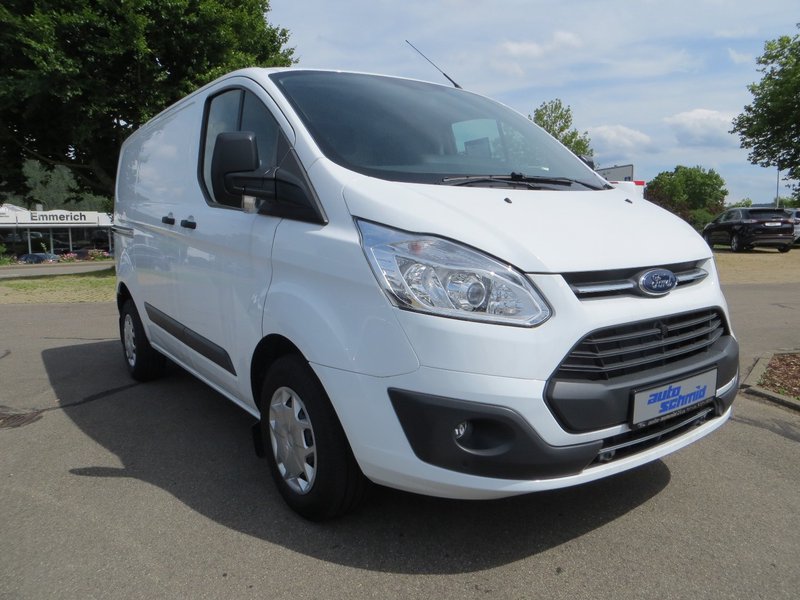Ford Transit Custom Kasten 310 L1 Trend