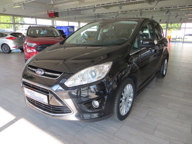 Ford C-Max Titanium