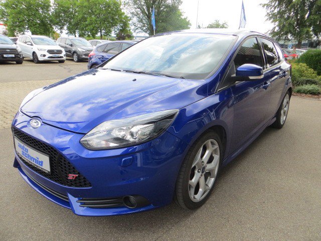 Ford Focus ST