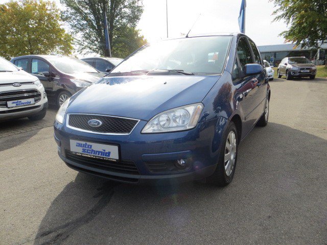 Ford Focus C-MAX Trend