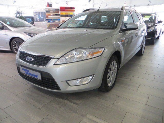 Ford Mondeo Turnier Trend