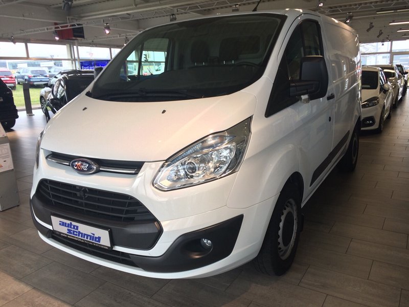 Ford Transit Custom Kasten 270 L1 Trend