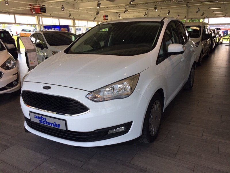 Ford C-Max Trend
