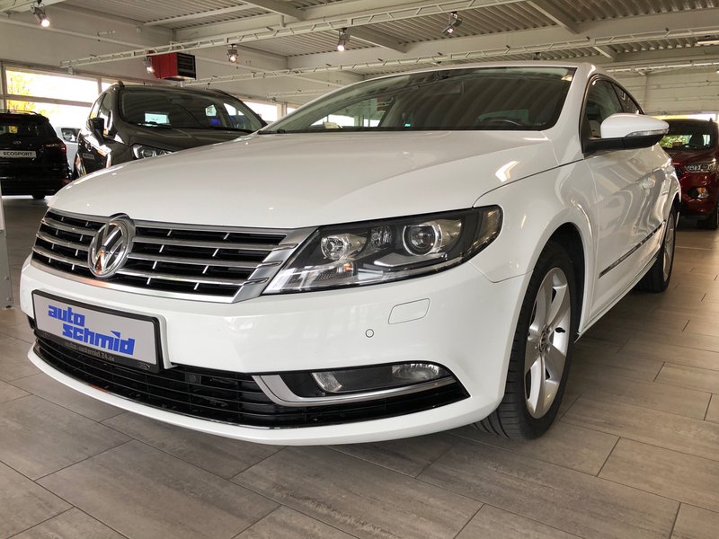 Volkswagen CC Basis BMT