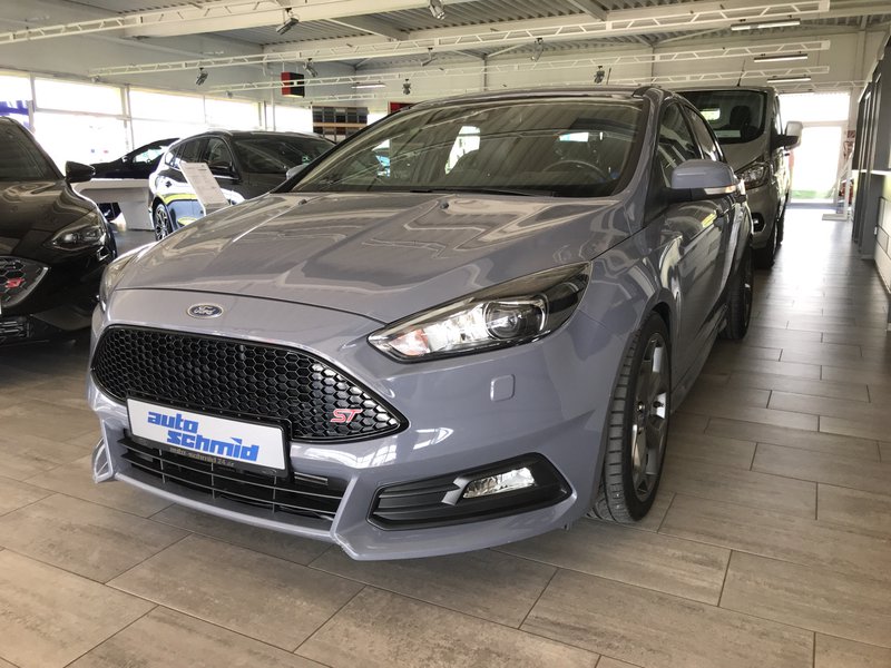 Ford Focus Lim ST