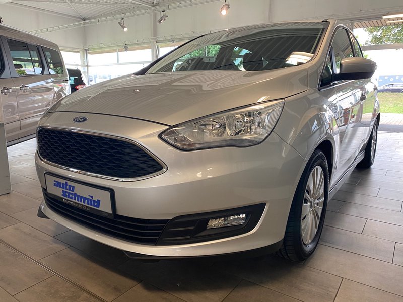 Ford C-Max Cool&Connect