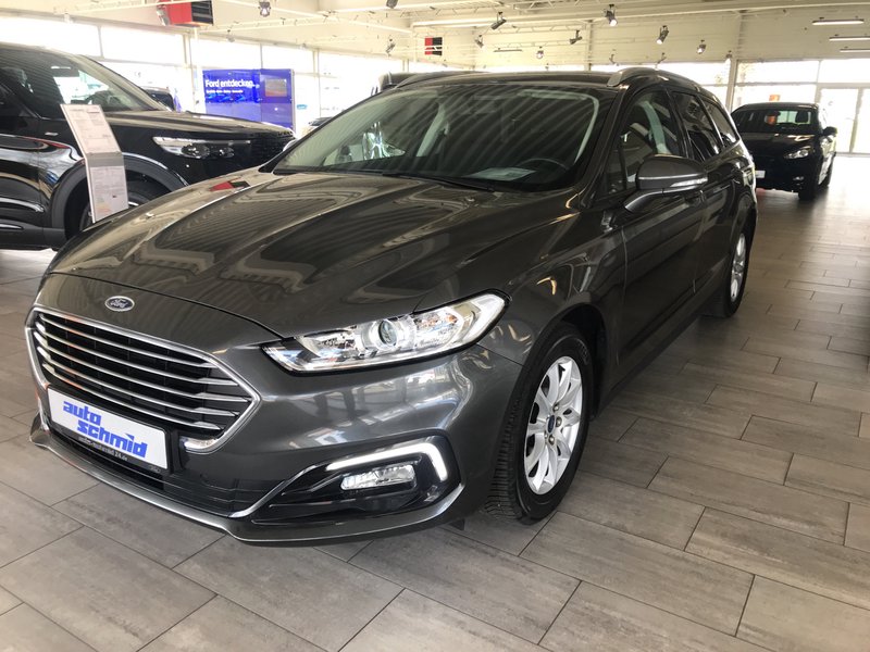 Ford Mondeo Turnier Business Edition