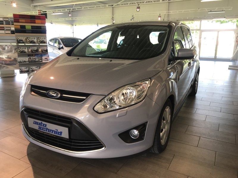 Ford Grand C-Max Trend