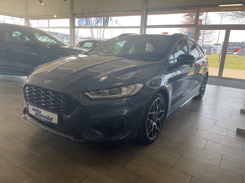 Ford Mondeo Turnier ST-Line AWD